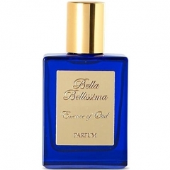 Essence of Oud - Noble Incense